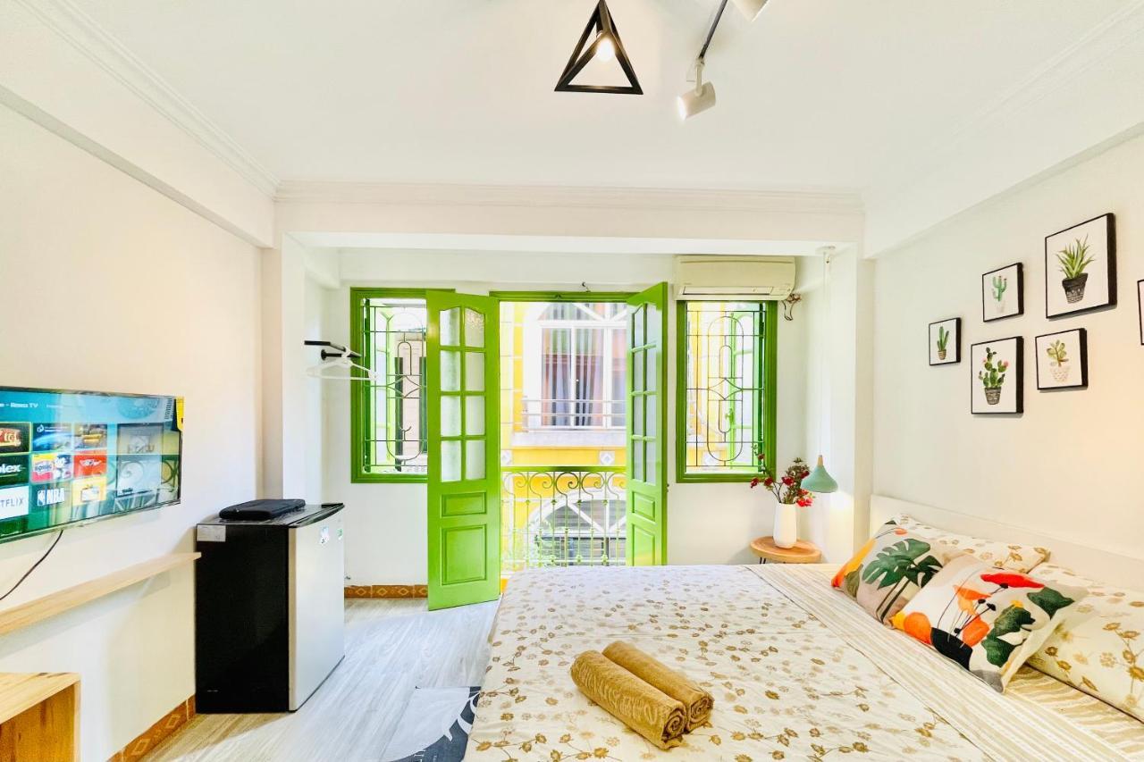 Appartement Vitamin Hoàn Kiếm 35