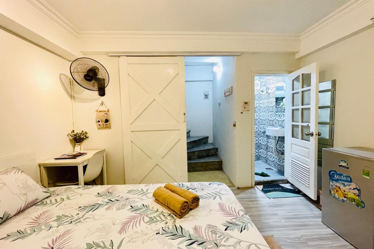 Vitamin Hoan Kiem 35 Apartment
