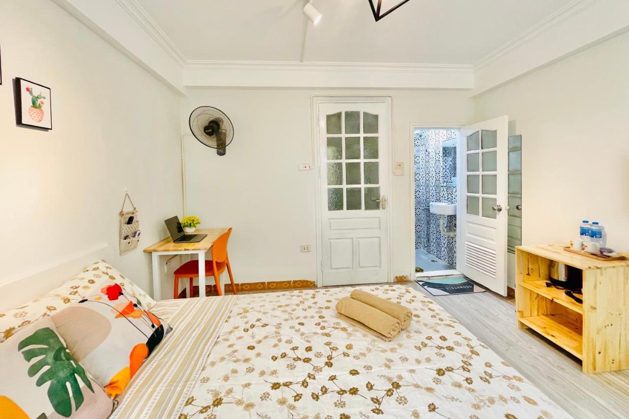 Vitamin Hoàn Kiếm 35 Appartement