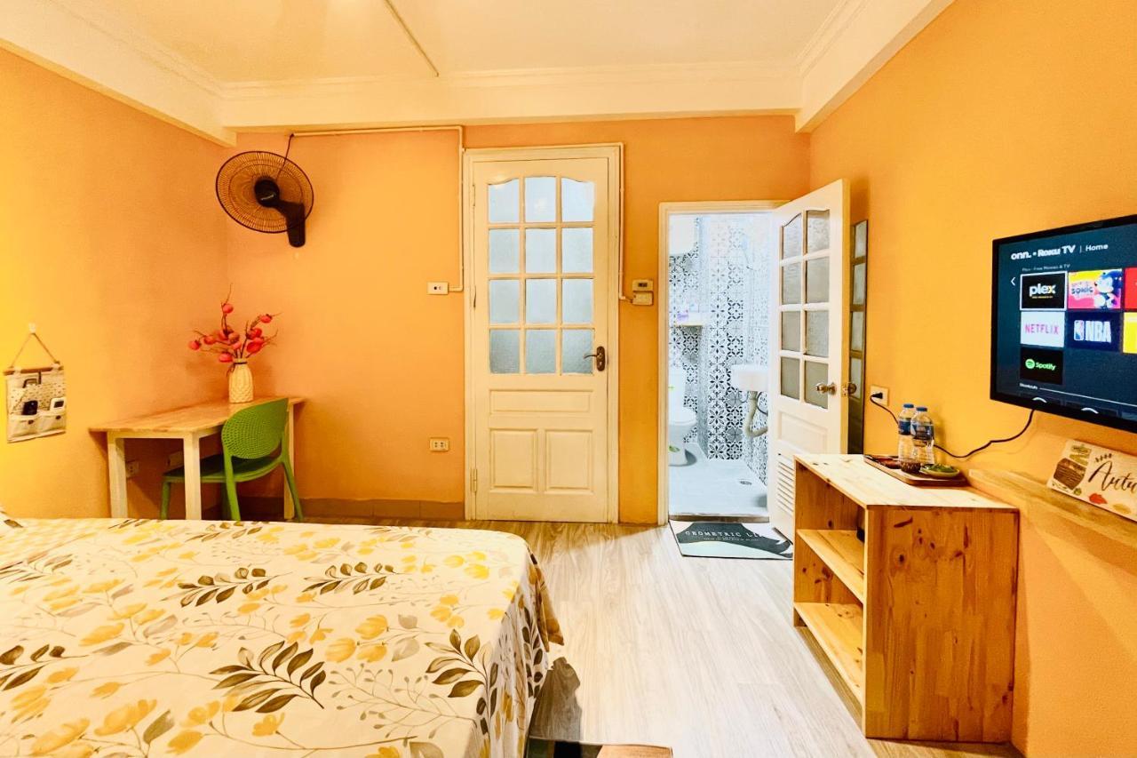 Apartment Vitamin Hoan Kiem 35 *