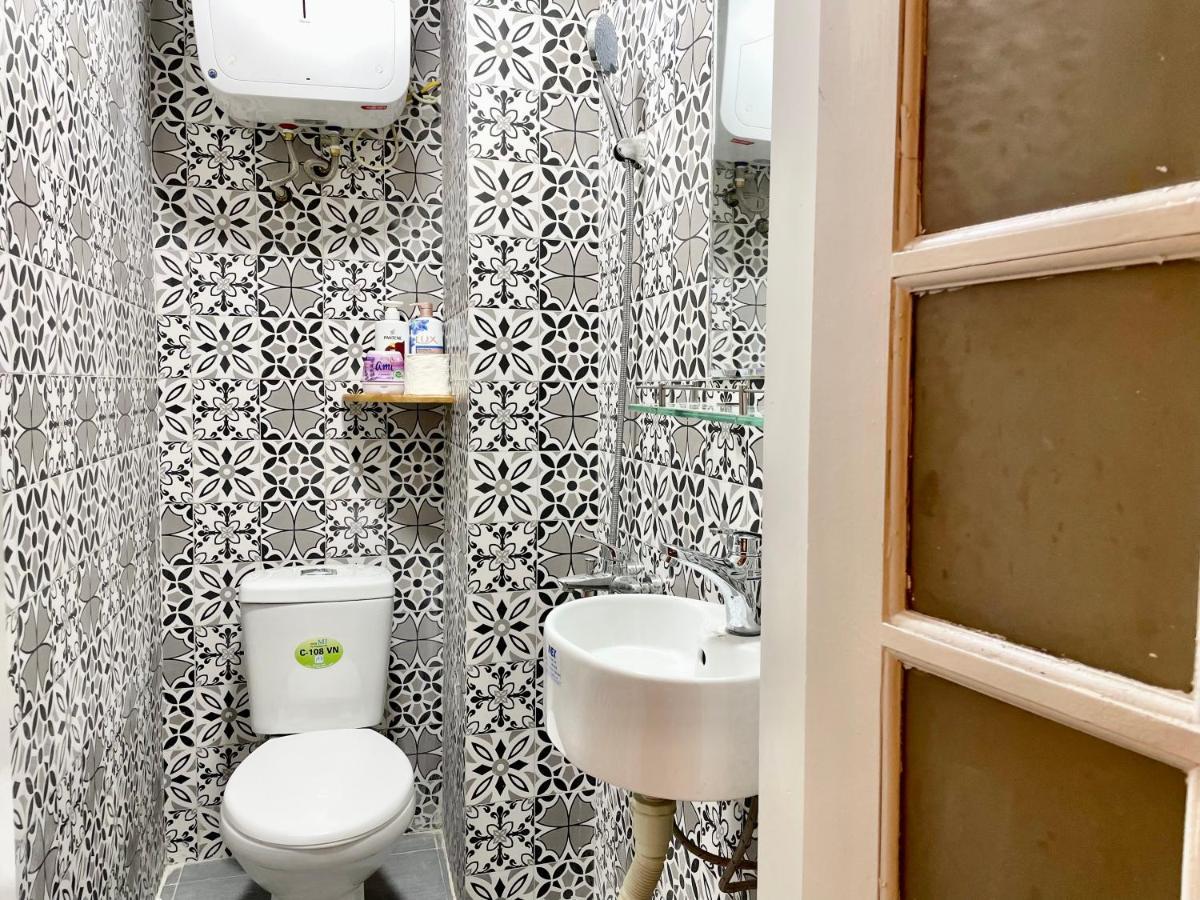 Vitamin Hoàn Kiếm 35 Appartement Hanoï