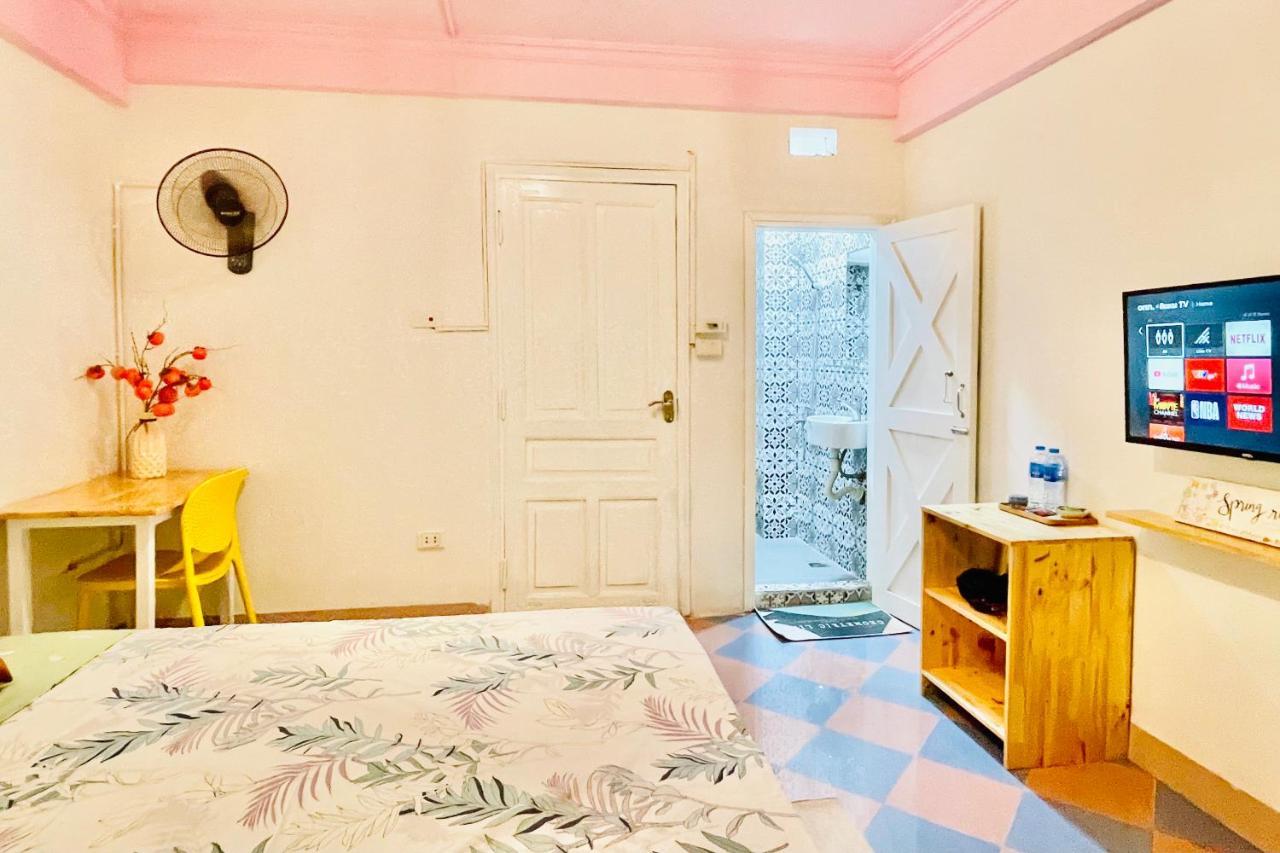 Vitamin Hoan Kiem 35 Apartment