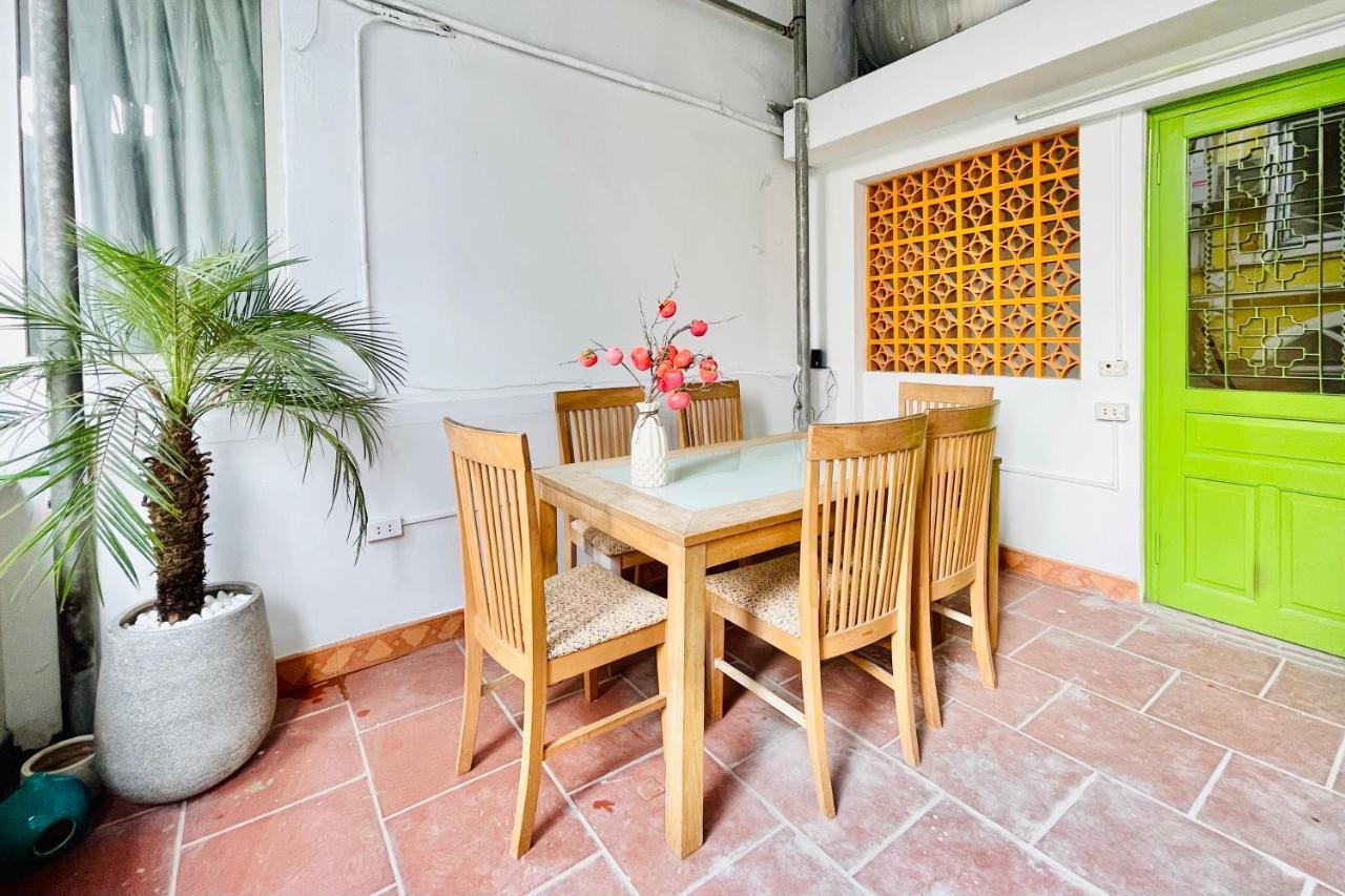 Vitamin Hoàn Kiếm 35 Appartement *