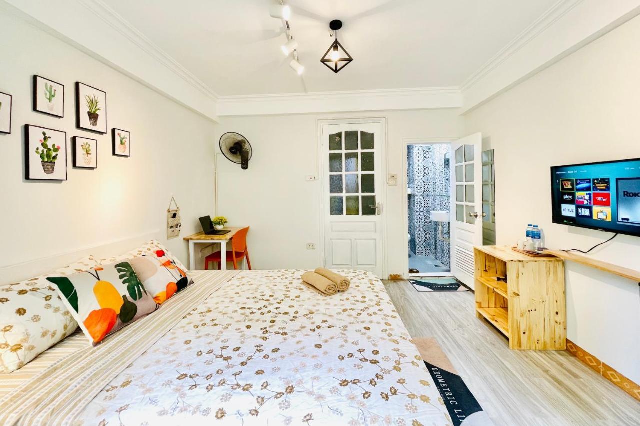Vitamin Hoan Kiem 35 Apartment Hanoi