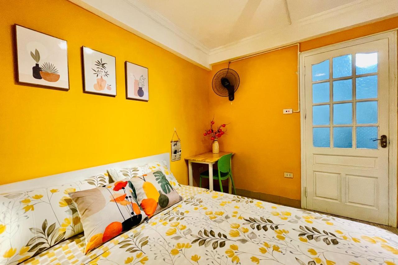 Vitamin Hoan Kiem 35 Apartment Hanoi