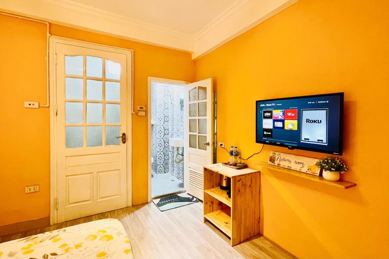 Apartment Vitamin Hoan Kiem 35 *
