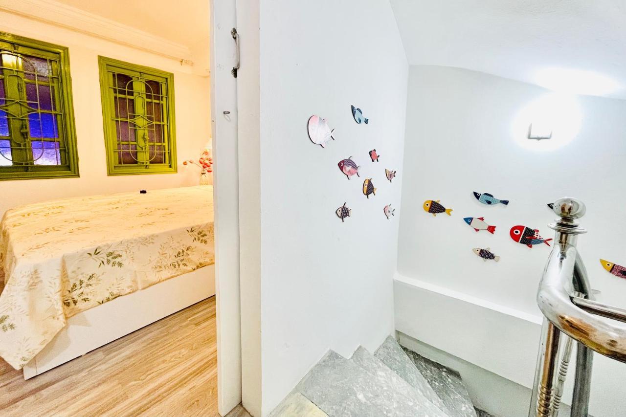 Vitamin Hoàn Kiếm 35 Appartement