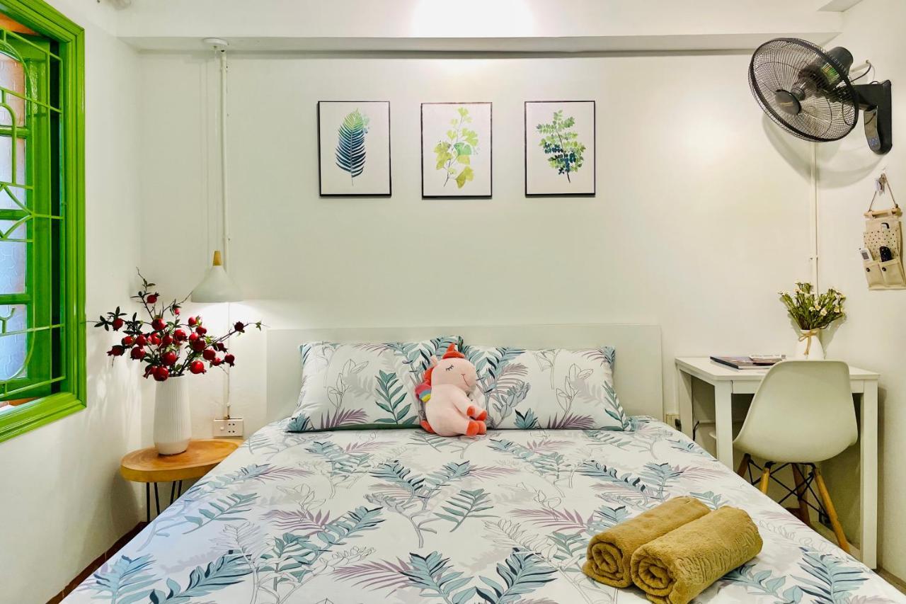 Apartment Vitamin Hoan Kiem 35